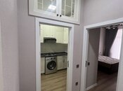 İcarəyə verilir 2 otaqlı yeni tikili 70 m², Koroğlu m., photo 6 from 8