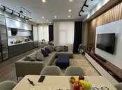 Satılır 2 otaqlı yeni tikili 110 m², Badamdar q., photo 1 from 8
