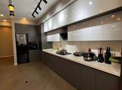 Satılır 2 otaqlı yeni tikili 110 m², Badamdar q., photo 5 from 8