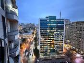 İcarəyə verilir 3 otaqlı yeni tikili 180 m², Nizami m., photo 1 from 8