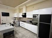 İcarəyə verilir 3 otaqlı yeni tikili 180 m², Nizami m., photo 5 from 8