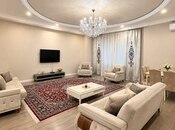İcarəyə verilir 3 otaqlı yeni tikili 180 m², Nizami m., photo 1 from 8