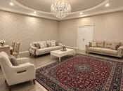 İcarəyə verilir 3 otaqlı yeni tikili 180 m², Nizami m., photo 3 from 8