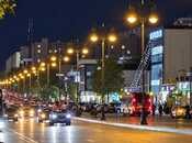 İcarəyə verilir 2 otaqlı yeni tikili 50 m², İnşaatçılar m., photo 4 from 6