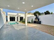 Satılır 4 otaqlı həyət evi/bağ evi 140 m², Mərdəkan q., photo 2 from 8