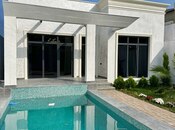 Satılır 4 otaqlı həyət evi/bağ evi 140 m², Mərdəkan q., photo 3 from 8