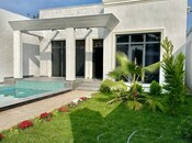 Satılır 4 otaqlı həyət evi/bağ evi 140 m², Mərdəkan q., photo 1 from 8