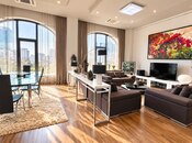 Satılır 4 otaqlı yeni tikili 230 m², Nizami m., photo 4 from 8