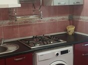 Сдается 3-комн. вторичка 65 м², Ясамальский р., photo 5 from 5