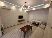 İcarəyə verilir 2 otaqlı yeni tikili 68 m², Dərnəgül m., photo 7 from 8