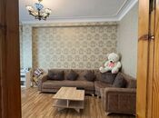 İcarəyə verilir 2 otaqlı yeni tikili 70 m², Elmlər Akademiyası m., photo 2 from 8