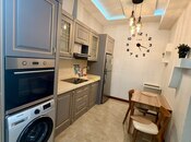 İcarəyə verilir 2 otaqlı yeni tikili 70 m², İnşaatçılar m., photo 2 from 6