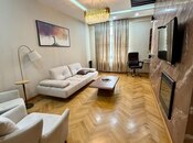 İcarəyə verilir 2 otaqlı yeni tikili 70 m², İnşaatçılar m., photo 4 from 6