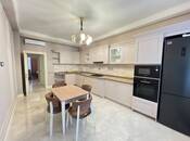 İcarəyə verilir 2 otaqlı yeni tikili 110 m², Nizami m., photo 5 from 8