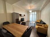 İcarəyə verilir 2 otaqlı yeni tikili 110 m², Nizami m., photo 2 from 8