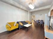 İcarəyə verilir 2 otaqlı yeni tikili 110 m², Nizami m., photo 1 from 8