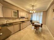 İcarəyə verilir 2 otaqlı yeni tikili 110 m², Nizami m., photo 6 from 8