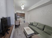 Продаётся 2-комн. новостройка 44 м², пос. Ени Гюнешли, photo 2 from 8