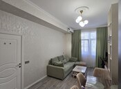 Продаётся 2-комн. новостройка 44 м², пос. Ени Гюнешли, photo 4 from 8