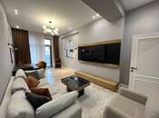 İcarəyə verilir 2 otaqlı yeni tikili 120 m², Nizami m., photo 2 from 8
