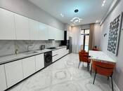 İcarəyə verilir 2 otaqlı yeni tikili 120 m², Nizami m., photo 7 from 8