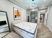 İcarəyə verilir 2 otaqlı yeni tikili 120 m², Nizami m., photo 4 from 8