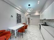 İcarəyə verilir 2 otaqlı yeni tikili 120 m², Nizami m., photo 6 from 8