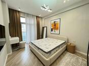 İcarəyə verilir 2 otaqlı yeni tikili 120 m², Nizami m., photo 3 from 8