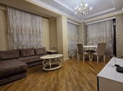 Сдаётся 4-комн. новостройка 135 м², м. Иншаатчылар, photo 1 from 8