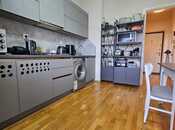 Продаётся 1-комн. новостройка 50 м², м. Иншаатчылар, photo 2 from 7
