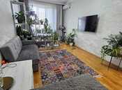Продаётся 1-комн. новостройка 50 м², м. Иншаатчылар, photo 3 from 7