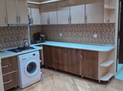 İcarəyə verilir 2 otaqlı yeni tikili 85 m², İnşaatçılar m., photo 3 from 8