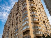 Продается 3-комн. новостройка 100 м², м. Иншаатчылар, photo 1 from 8