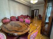 İcarəyə verilir 3 otaqlı yeni tikili 130 m², İnşaatçılar m., photo 2 from 8