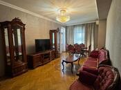 İcarəyə verilir 3 otaqlı yeni tikili 130 m², İnşaatçılar m., photo 4 from 8