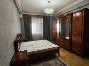 İcarəyə verilir 3 otaqlı yeni tikili 130 m², İnşaatçılar m., photo 5 from 8