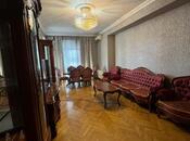 İcarəyə verilir 3 otaqlı yeni tikili 130 m², İnşaatçılar m., photo 7 from 8