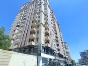 İcarəyə verilir 3 otaqlı yeni tikili 130 m², İnşaatçılar m., photo 1 from 8