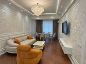 İcarəyə verilir 3 otaqlı yeni tikili 85 m², 28 May m., photo 1 from 8