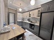 Сдаётся 2-комн. новостройка 88 м², м. Элмляр Академиясы, photo 1 from 8