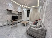 Сдаётся 2-комн. новостройка 88 м², м. Элмляр Академиясы, photo 4 from 8