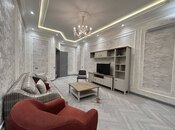 Сдаётся 2-комн. новостройка 88 м², м. Элмляр Академиясы, photo 5 from 8