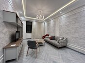 Сдаётся 2-комн. новостройка 88 м², м. Элмляр Академиясы, photo 6 from 8