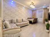 Satılır 2 otaqlı yeni tikili 71 m², Bakıxanov q., photo 1 from 8