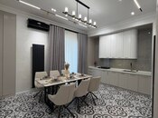 Сдаётся 3-комн. новостройка 124 м², пос. Аг шехер, photo 3 from 8