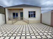 Satılır 3 otaqlı həyət evi/bağ evi 110 m², Hövsan q., photo 1 from 8