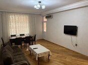 İcarəyə verilir 3 otaqlı yeni tikili 130 m², İnşaatçılar m., photo 4 from 6