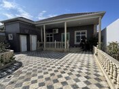 Satılır 3 otaqlı həyət evi/bağ evi 110 m², Hövsan q., photo 1 from 8