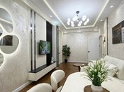 Satılır 2 otaqlı yeni tikili 70 m², Nəriman Nərimanov m., photo 2 from 8