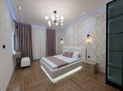Продается 3-комн. новостройка 108 м², м. Ахмедлы, photo 6 from 8